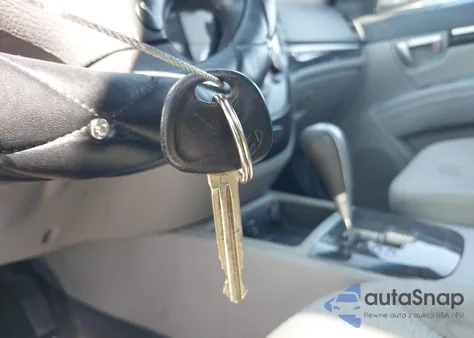 2009 Hyundai Santa Fe Gls из США, поврежденный, VIN 5NMSG13D29H317767